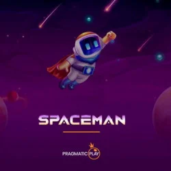 Spaceman amo777pg
