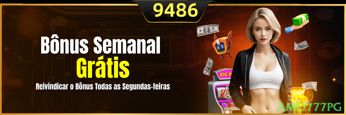 amo777pg Plataforma