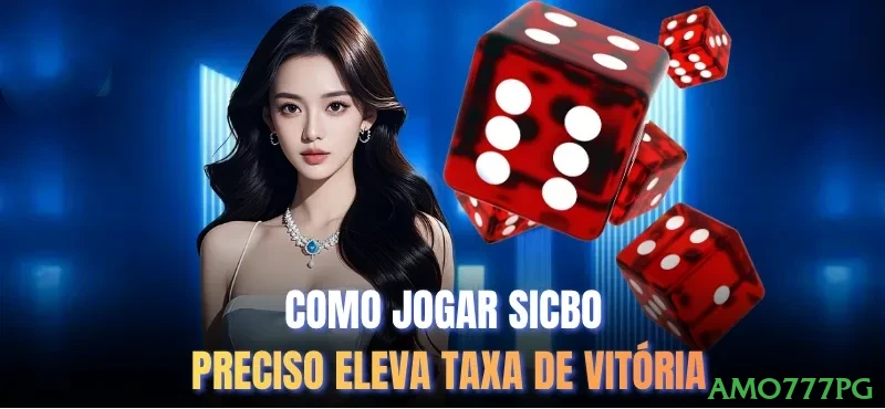 Jogos amo777pg