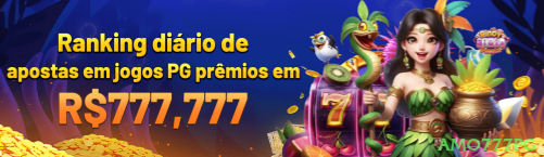 amo777pg Plataforma