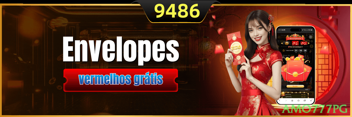 Dicas de Slots amo777pg